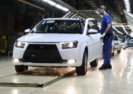 قیمت‌های جدید خودرو پس از تائید کارگروه بانک مرکزی ابلاغ شد