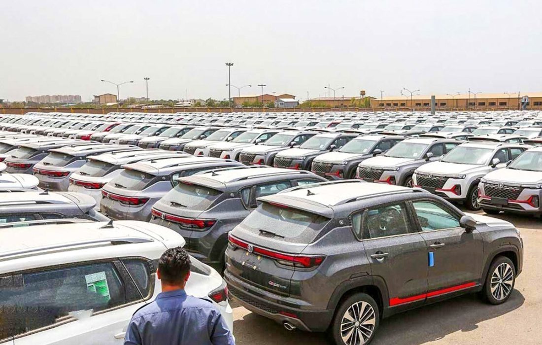 واردات خودروهای کارکرده به انحصار خودروسازان و واردکنندگان درآمد