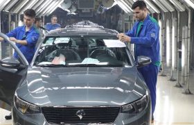 واگذاری سهام تودلی ایران خودرو کلید خورد + نامه