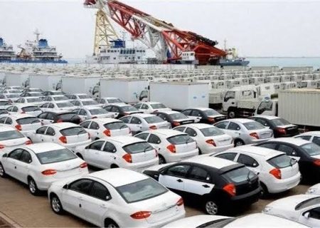 مسیر ترخیص خودروهای فاقد شناسه ارزش تسهیل شد