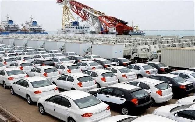 مسیر ترخیص خودروهای فاقد شناسه ارزش تسهیل شد