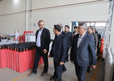 شتاب‌بخشی به توسعه زیرساخت‌های گمركی و رفع موانع واحدهای صنعتی