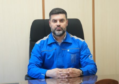حامد نائیجی نائب رییس هیات مدیره و قائم مقام ارشد مدیرعامل ایران‌خودرو شد