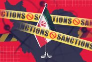 «عملیات طرد اقتصادی» شبکه حمل‌ونقل نفت ایران را هدف گرفت
